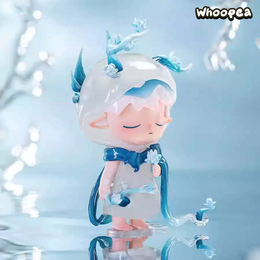 MiMi-The Poem of Nature Series Figures, Blind Box【Heyone】