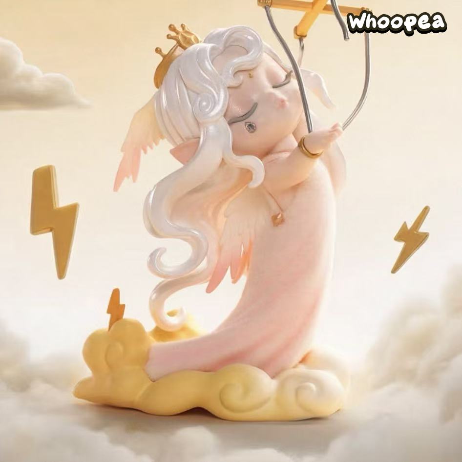 Sleep Fable Series Figure Blind Box (PRE-ORDER)