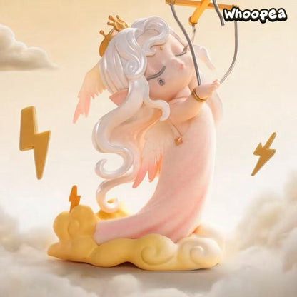 Sleep Fable Series Figure Blind Box (PRE-ORDER)
