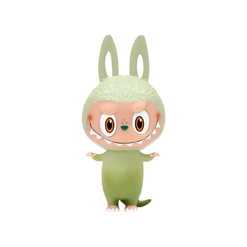 POPMART Zimomo Mini Sereis Figures, PTS Limited