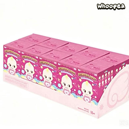 MINISO Kewpish Love Angel Series Icon Box Figure Blind Box