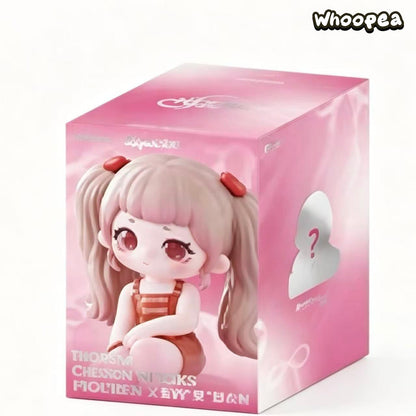 ZIYULI'S Dream Closet Series Figure Blind Box