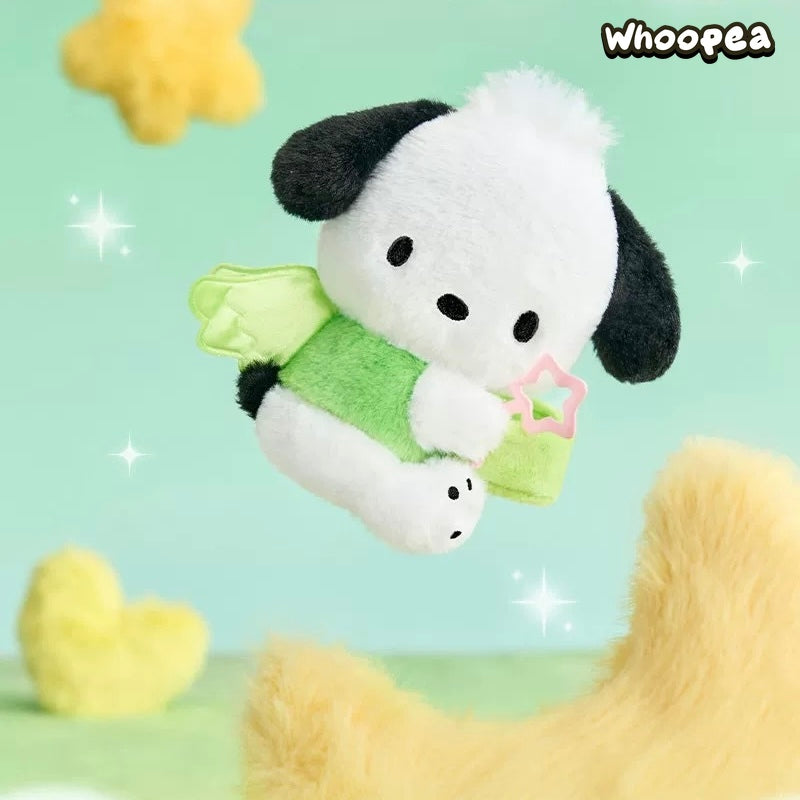 SANRI0 Characters Hugugu Series Plush Blind Box