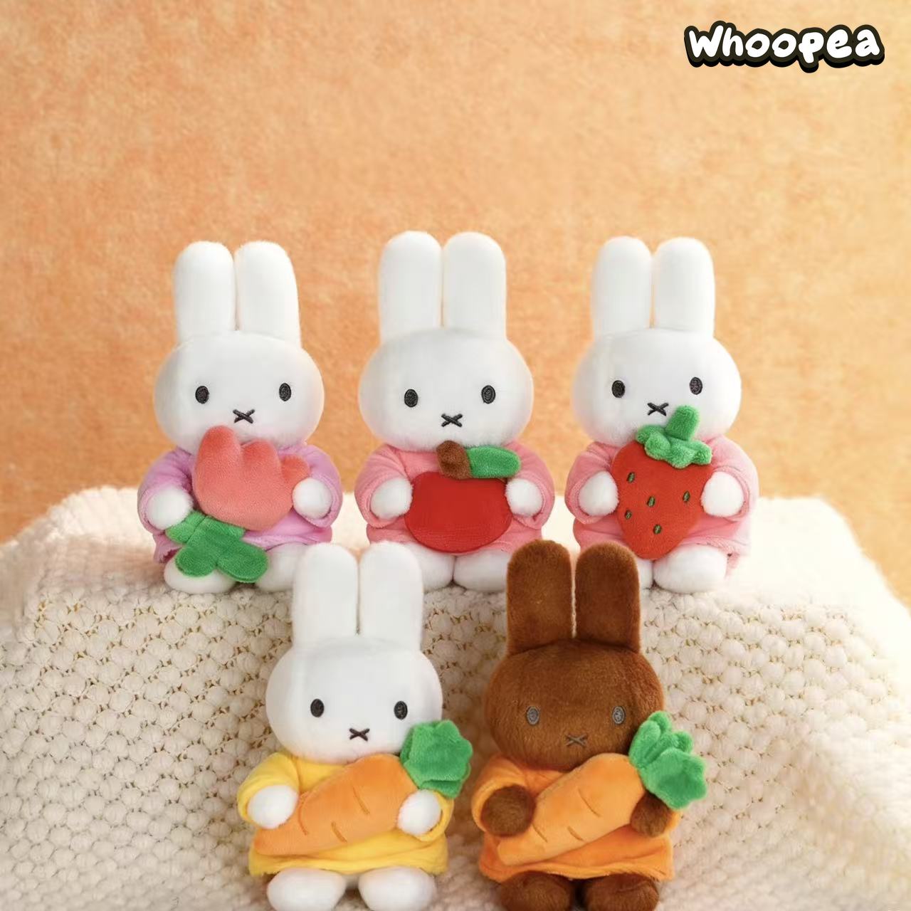 Miffy – WHOOPEA