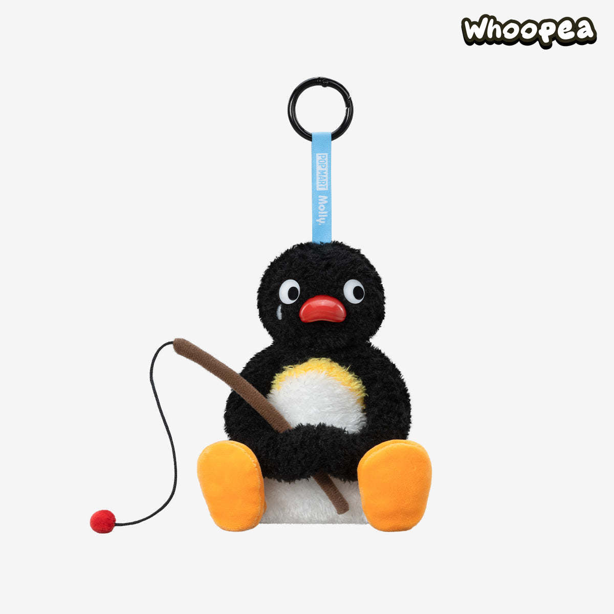 ペアセット Baby Molly × Pingu Happy Fishing s-l400.jpg