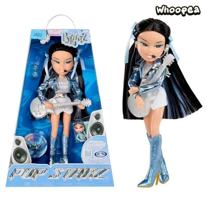 Bratz Charmz Series Limited Edition Collector Doll