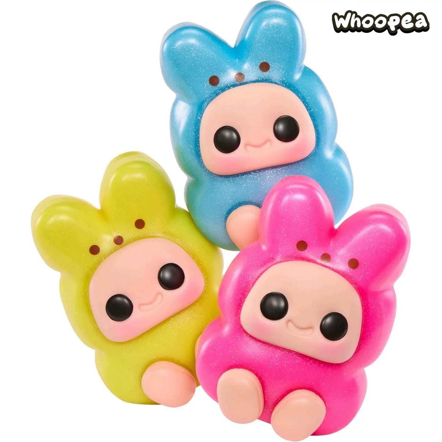 Hyojo Blow POP V1 Series Plush Blind Box Collection