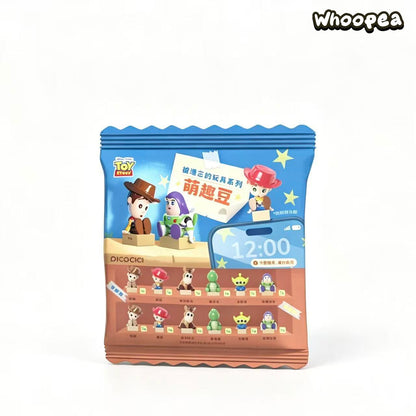 DSN Toy Story Forgotten Toys Series Mini Figure Blind Bag