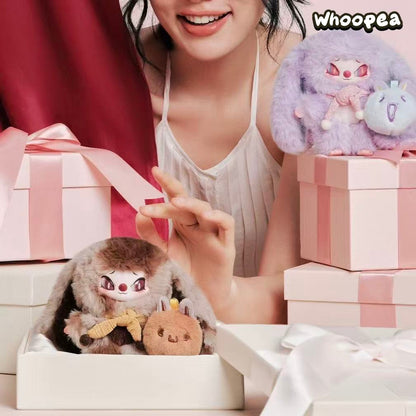 SIINONO Hang A Mood Series 3 Plush Pendant Blind Box