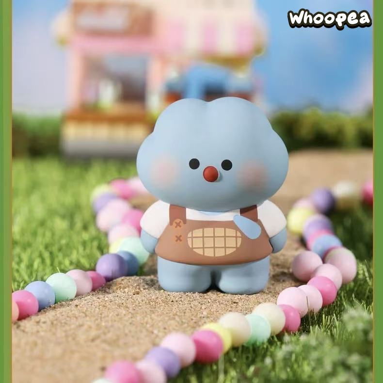 NINIGOGO'S Happy Day Series Blind Bag