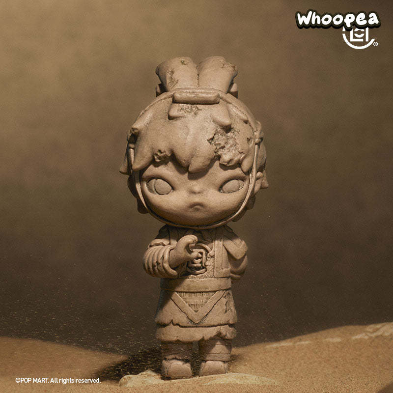 Hirono x CLOT Series Figures, Blind Box – WHOOPEA