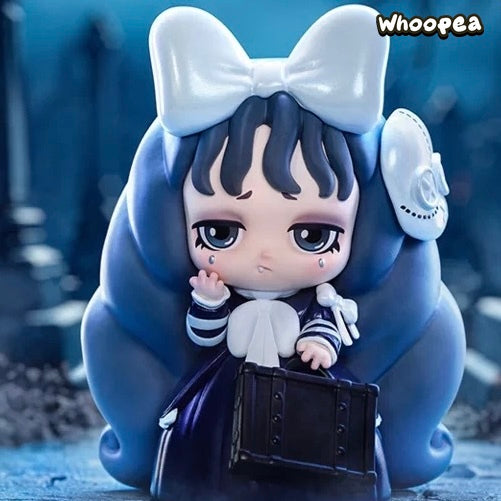 Lilith Secret Experiment Series Vinyl Figure Blind Box