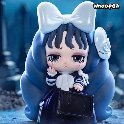 Lilith Secret Experiment Series Vinyl Figure Blind Box