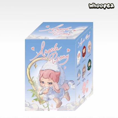 Angel Penny Mood Rescue Series Plush Pendant Blind Box