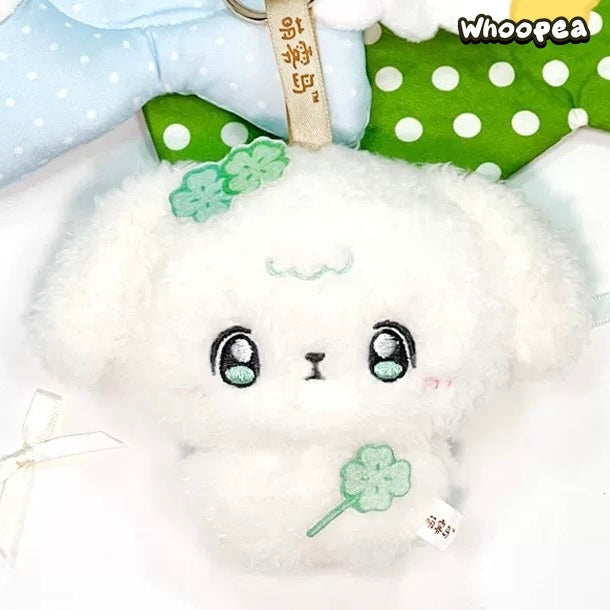 Dodowo Mogutoto Series Plush Pendant Blind Box