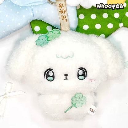 Dodowo Mogutoto Series Plush Pendant Blind Box