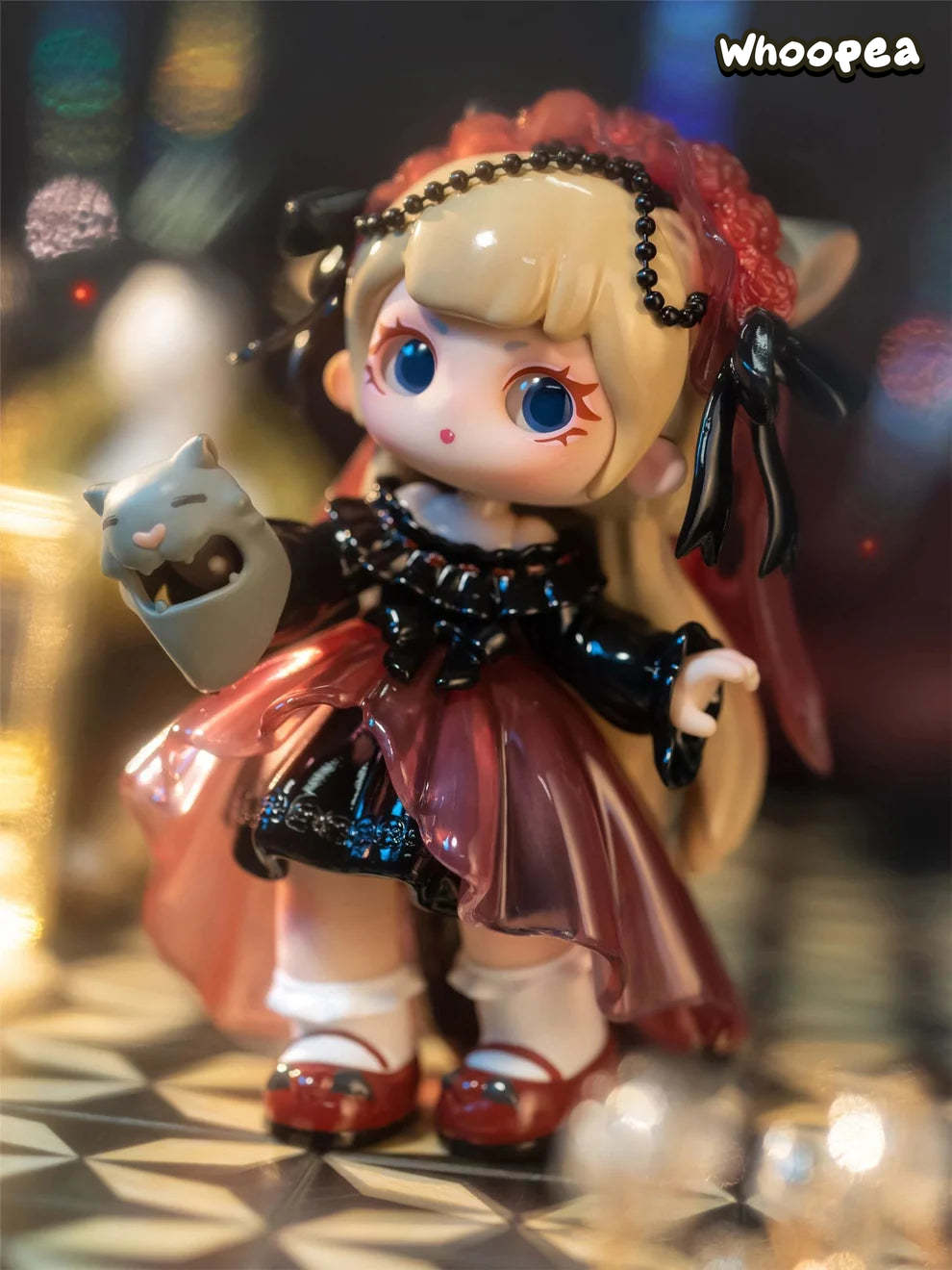 Ziyuli The Esoteric Fable Series Figures, Blind Box