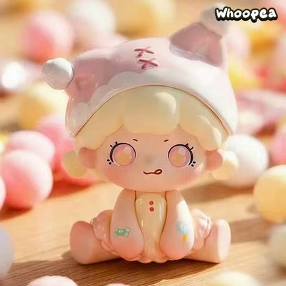 Baobao Fantasy Dreamland Series Mini Figure Blind Box