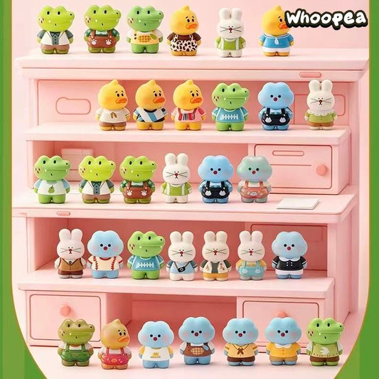 NINIGOGO'S Happy Day Series Blind Bag