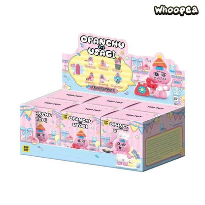 Opanchu Usagi Cursed Birthday Series Figure Blind Box
