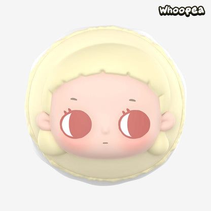 POP BEAN Macaron Dessert Series Box Set