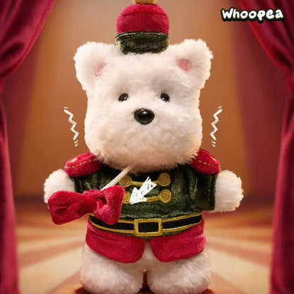 Babycare Puppy Wonder Circus Series Plush Pendant Blind Box