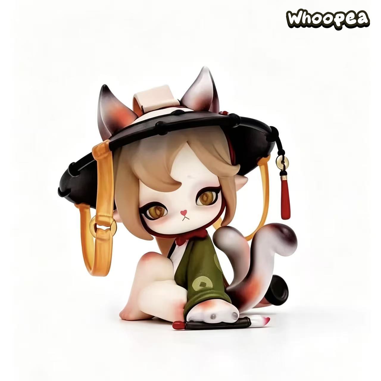 Ninimo Whispering Seasons Series Figure Blind Box