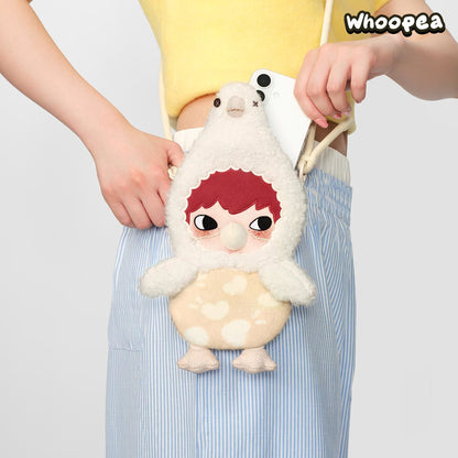 POP MART Dear Birds Series-Mini Bag Blind Box