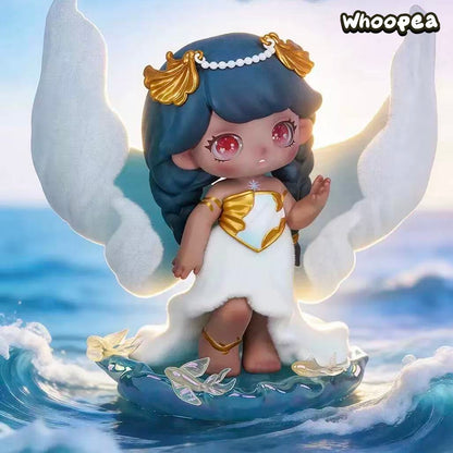 Tarena Deep Sea Whisper Series Figure Blind Box