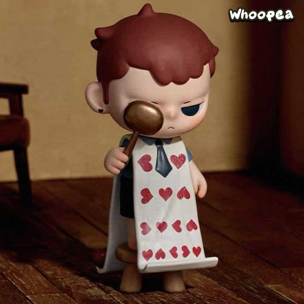 POP MART KUBO Love Still Series Figure Blind Box (PRE-ORDER