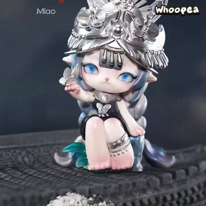 Ninimo Whispering Seasons Series Figure Blind Box