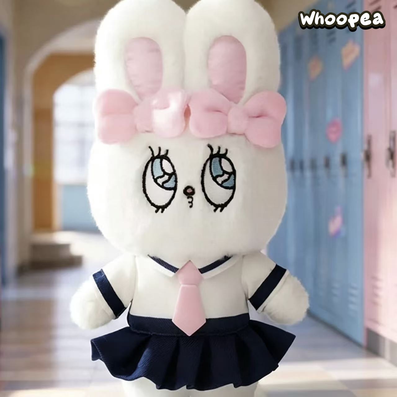 Esther Bunny Fashion In Motion Series Plush Blind Box