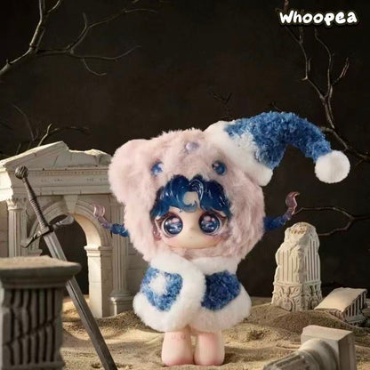 The Lost Margin Series Plush Pendant Blind Box