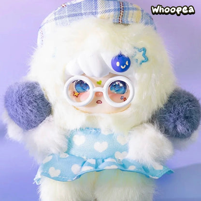 Lokiki Sweety² Series Plush Doll Blind Box