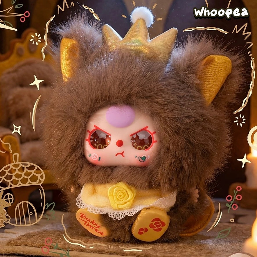 Baby Three – WHOOPEA