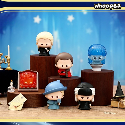Harry Potter House Life Series Mini Figure Blind Bag (PRE-ORDER)