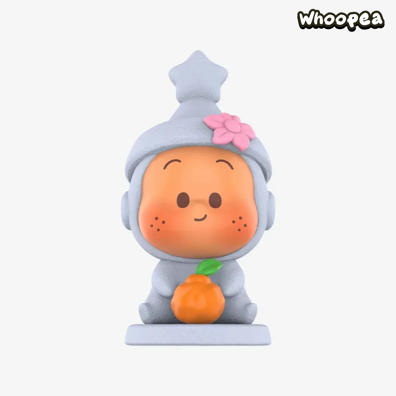 POP MART POP BEAN Twinkle Twinkle Journey in South Korea Series Collection, Korea Exclusive