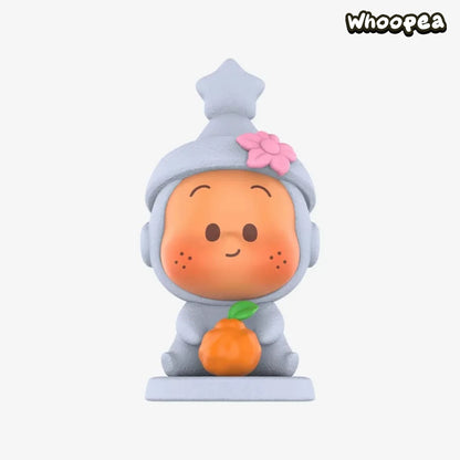 POP MART POP BEAN Twinkle Twinkle Journey in South Korea Series Collection, Korea Exclusive
