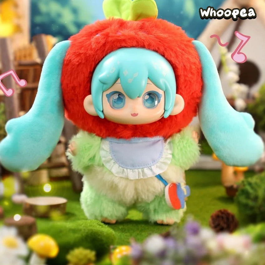 Hatsune Miku Forest Concert Series Plush Blind Box