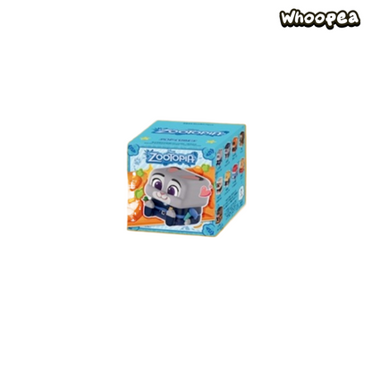 POP MART DSN Zootopia POP CUBE-1 Series Figures (PRE-ORDER)
