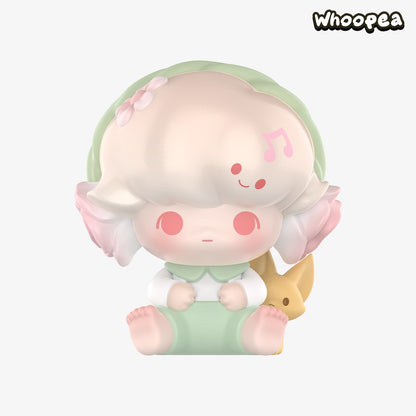 POP BEAN Going Outing With Me Series Figures, Blind Bag