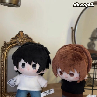 Death Note Series Plush Doll Blind Box