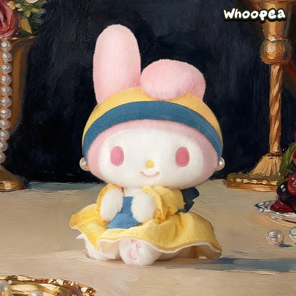 SANRI0 Character World-famous Paintings Series Blind Box