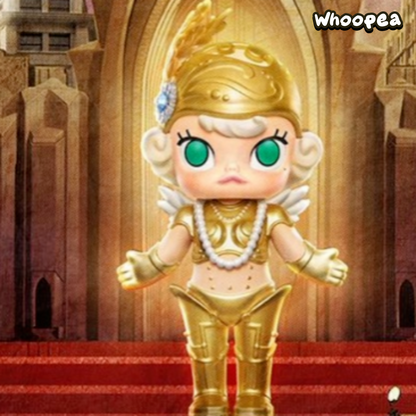 POP MART Spotlight 13th Anniversary Series Figure Blind Box