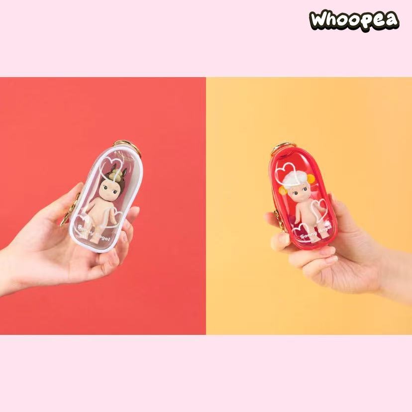 Sonny Angel Happy Bag 2026 – WHOOPEA