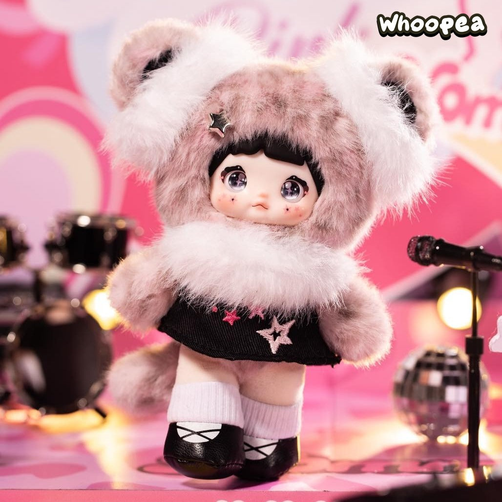 ノミシリーズ – WHOOPEA