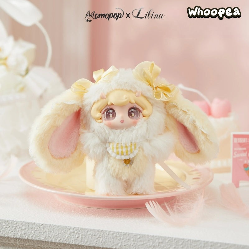 Lilina Flower Dream Series Plush Blind Box