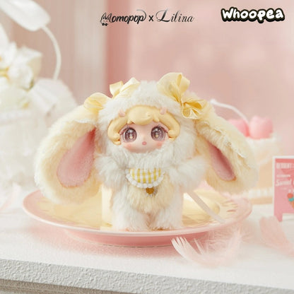 Lilina Flower Dream Series Plush Blind Box