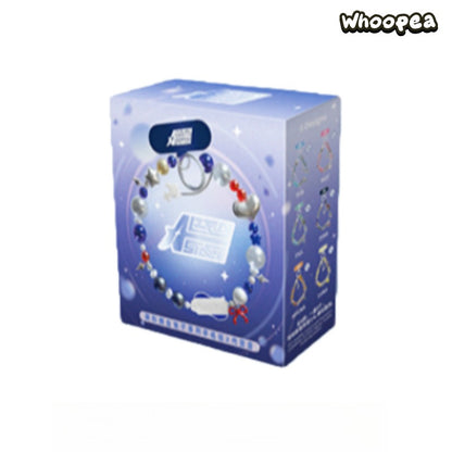 Alien Stage Rabbit V2 Series Mobile Phone Chain Blind Box