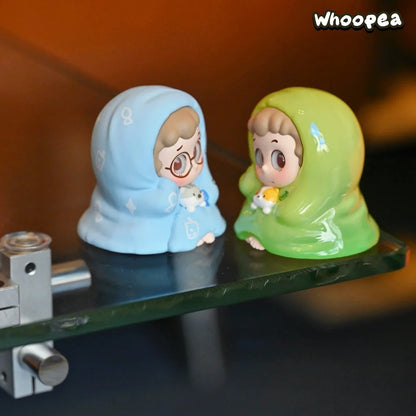 PINY Sleepover Series Mini Figures Blind Box